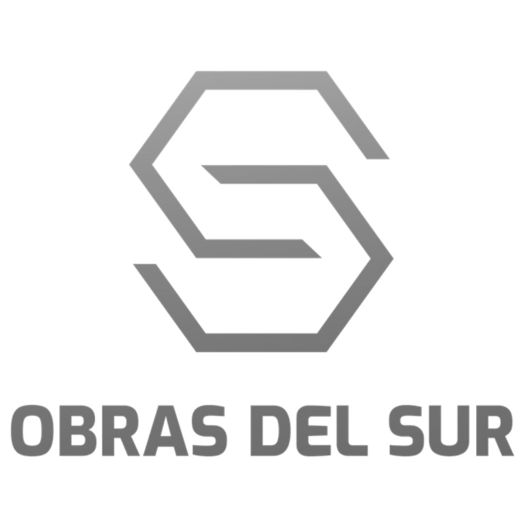 Obras del Sur