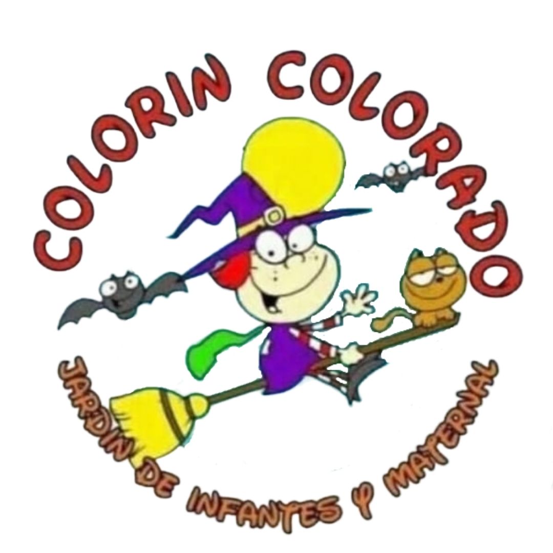 Jardin Colorin Colorado