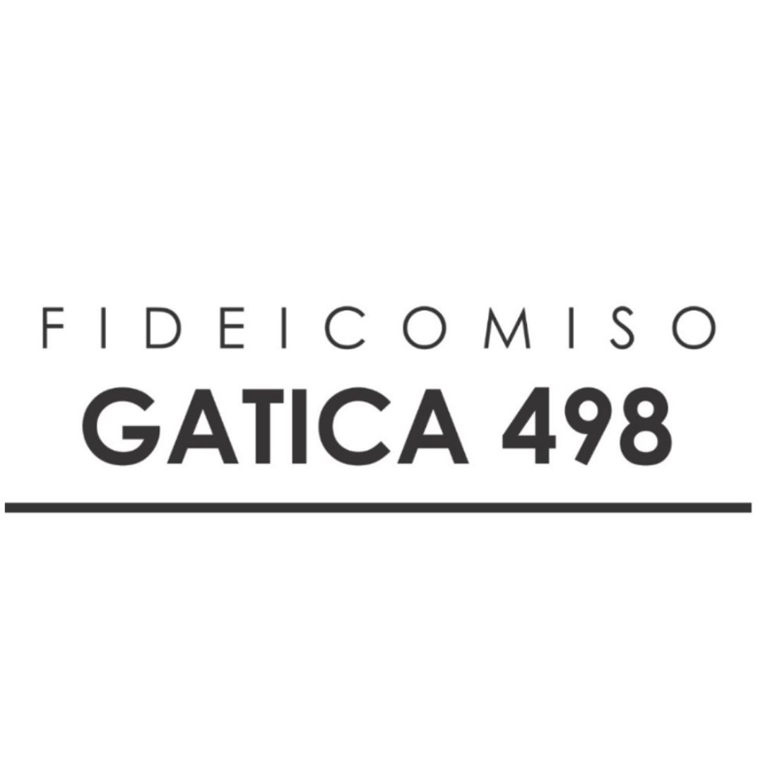 Fideicomiso Gatica 498