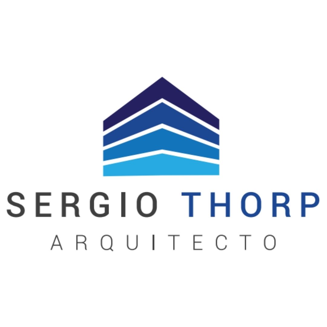 Arquitecto Sergio Ariel Thorp