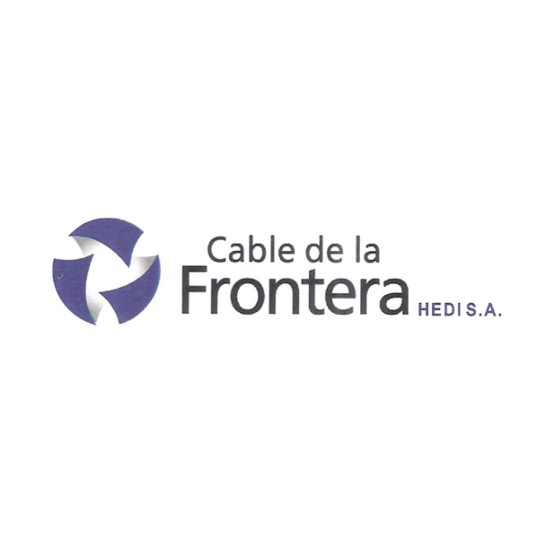 Cable de la fronta