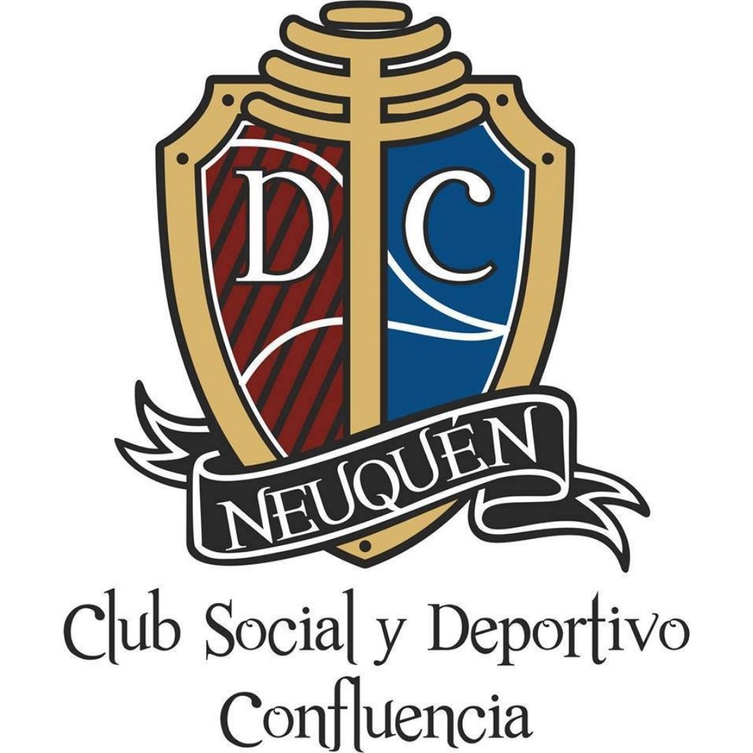 Club Social y deportivo Confluencia