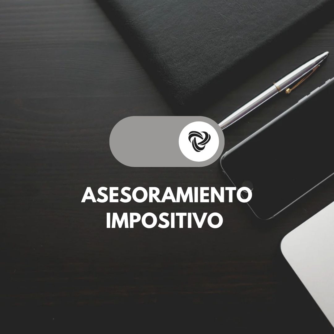 Servicios Asesoramiento Impositivo