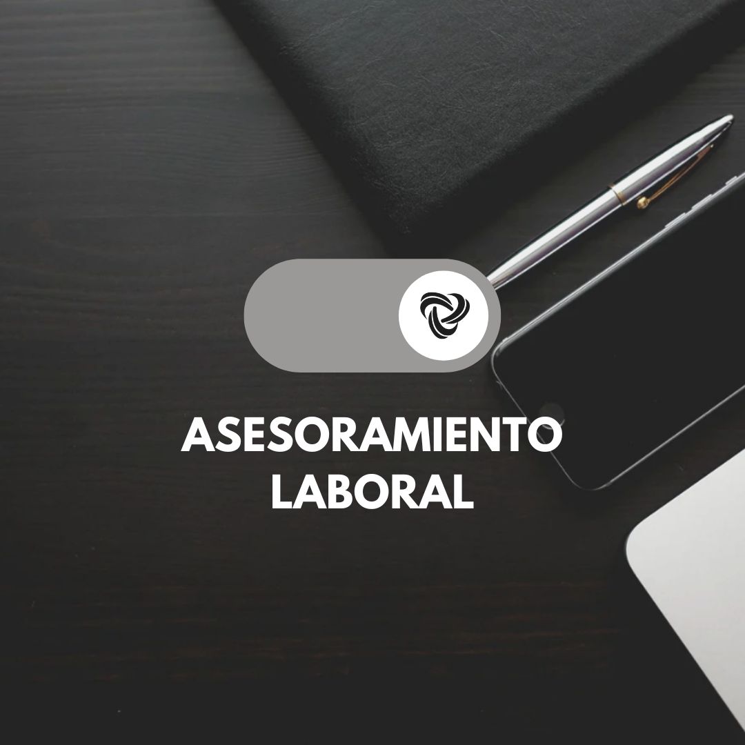 Servicios Asesoramiento Laboral