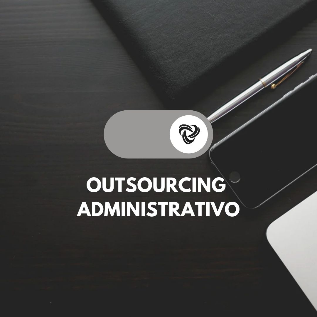 Servicios Outsourcing administrativo